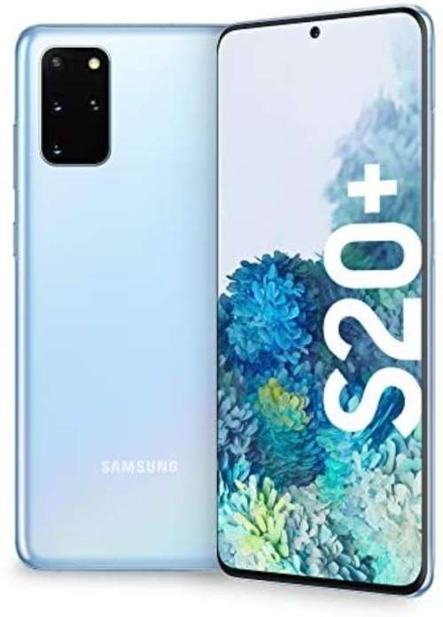 Samsung Galaxy S20 Plus