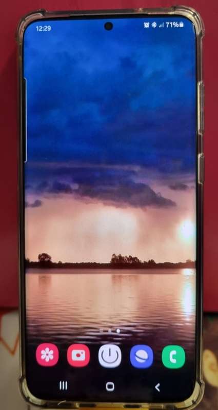 Samsung Galaxy S20 Plus