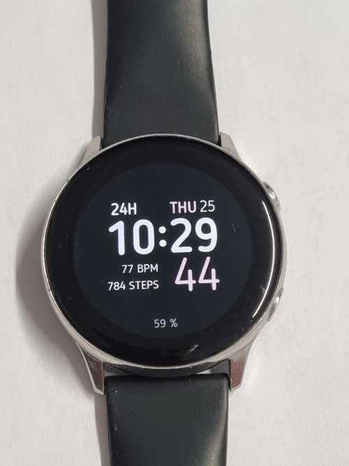 Samsung Active 2 Smart Watch
