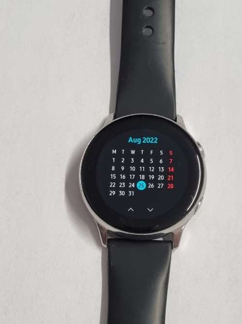 Samsung Active 2 Smart Watch