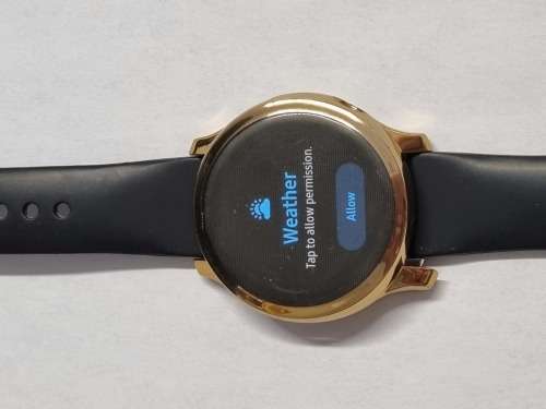 Samsung Active 2 Smart Watch
