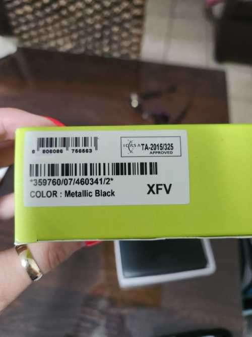 Samsung Galaxy Tab E 1.5GB RAM 8GB Rom
