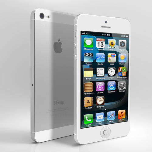 APPLE IPHONE 5 32GB BRAND NEW