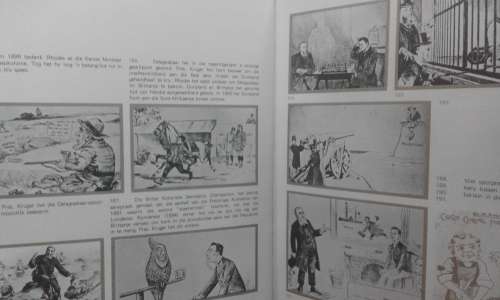 Fotobiografie: Paul Kruger (1825 - 1904)