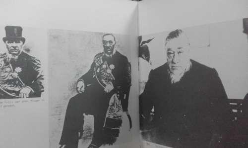 Fotobiografie: Paul Kruger (1825 - 1904)