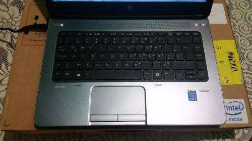 HP PROBOOK 640 G1 16GB RAM CORE-i5 BUSINESS LAPTOP