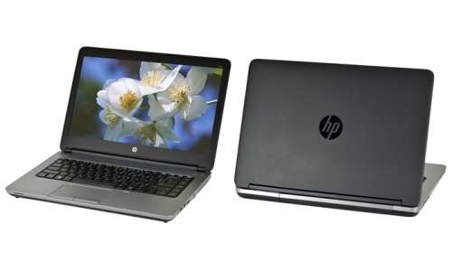 HP PROBOOK 640 G1 8GB RAM CORE-i5 BUSINESS LAPTOP