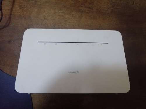 HUAWEI B535 4G Router 3 Pro