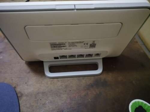 HUAWEI B535 4G Router 3 Pro