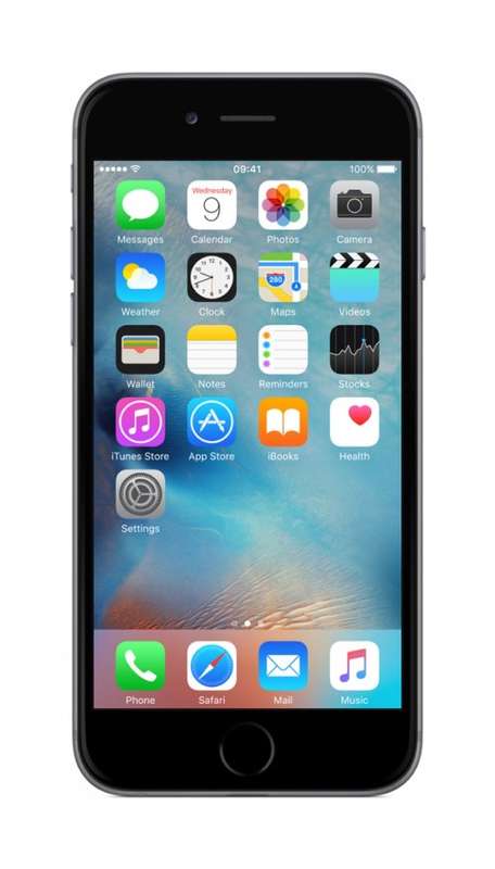 Iphone 6 Auction