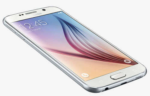 Samsung S6
