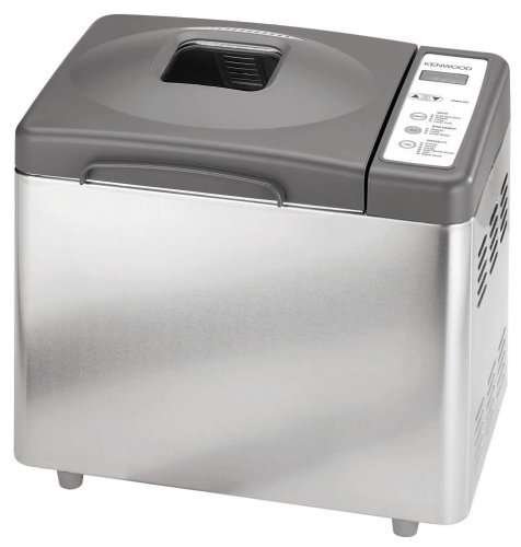 Kenwood Breadmaker BM258