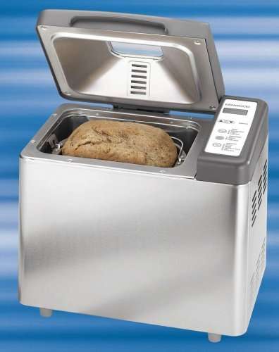 Kenwood Breadmaker BM258