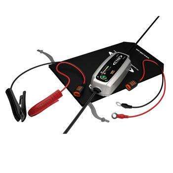CTEK MXS 3.8 Battery charger