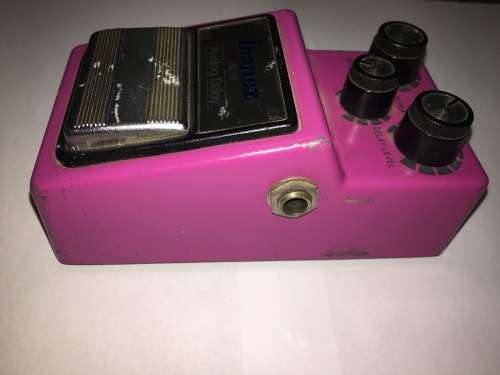 Ibanez AD 9 Analong Delay Pedal