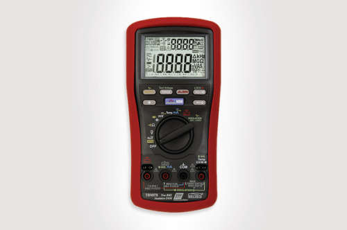 Toptronic TBM878 Multimeter