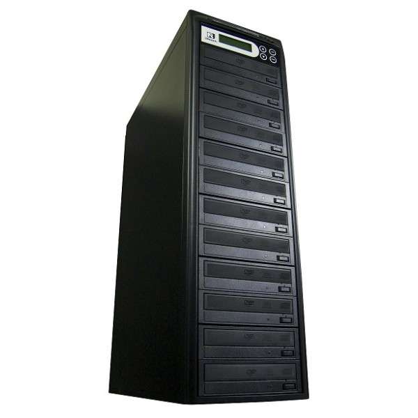 CD/DVD Duplicator