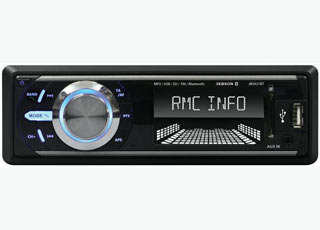 Jebson Car Audio