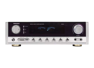 Jebson Stereo Amplifier USB FM 2x20WRMS