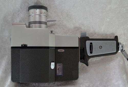 CINEMAX CINE CAMERA  from SUEZYT