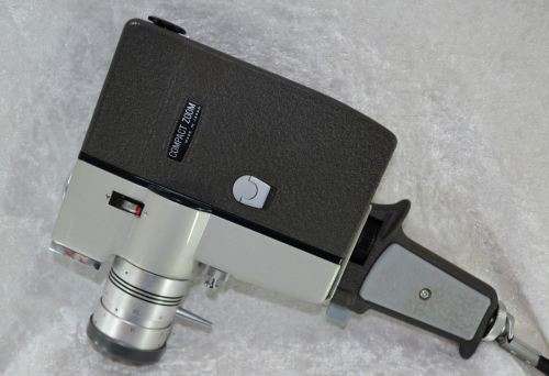 CINEMAX CINE CAMERA  from SUEZYT
