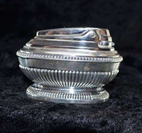 RONSON VARAFLAME TABLE LIGHTER (1) from SUEZYT