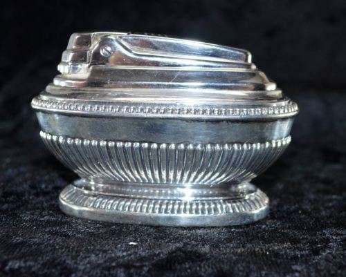 RONSON VARAFLAME TABLE LIGHTER (1) from SUEZYT