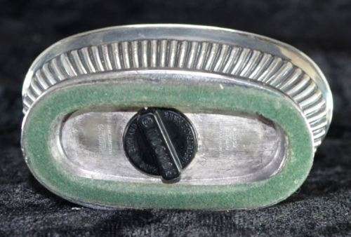 RONSON VARAFLAME TABLE LIGHTER (1) from SUEZYT