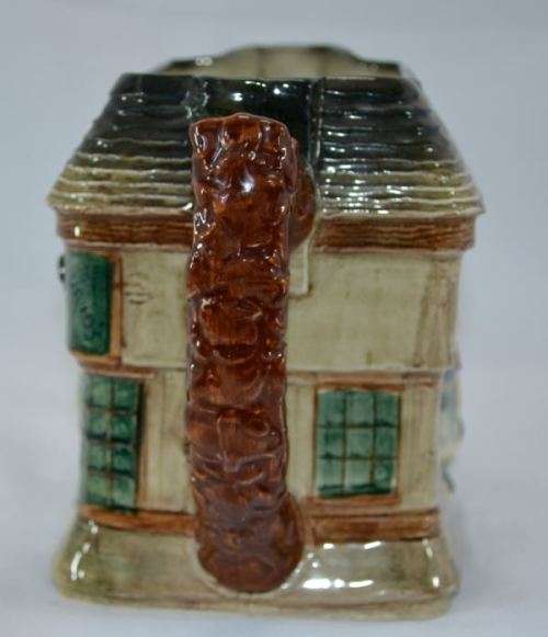 ROYAL DOULTON JUG OLD CUROSITY SHOP - from SUEZYT