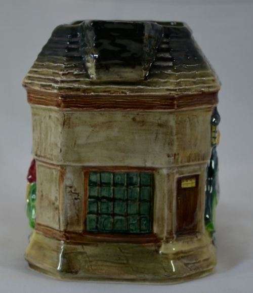 ROYAL DOULTON JUG OLD CUROSITY SHOP - from SUEZYT