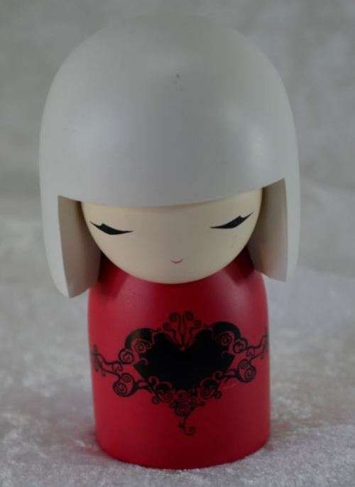 "KIMMIDOLL" - AMI  - from SUEZYT
