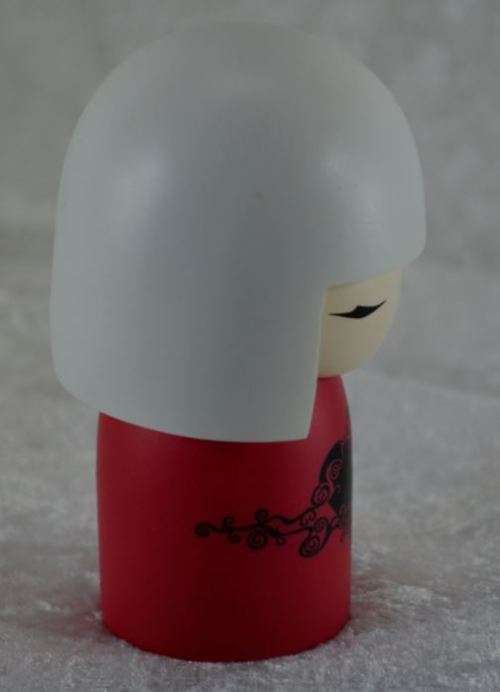 "KIMMIDOLL" - AMI  - from SUEZYT