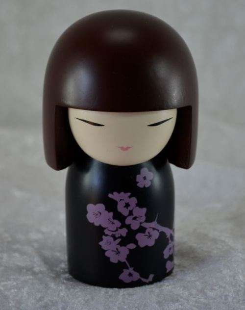 "KIMMIDOLL" - HARUKO - GROWTH - 11CMS - from SUEZYT
