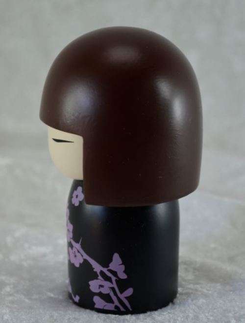 "KIMMIDOLL" - HARUKO - GROWTH - 11CMS - from SUEZYT