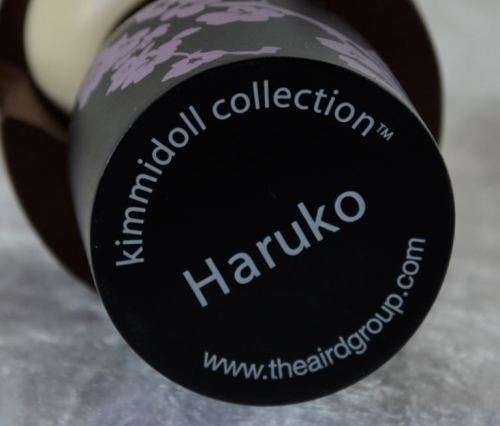 "KIMMIDOLL" - HARUKO - GROWTH - 11CMS - from SUEZYT
