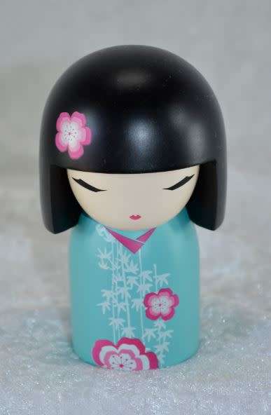 "KIMMIDOLL" - HIROKO - "GENEROSITY" - 11cms  - from SUEZYT