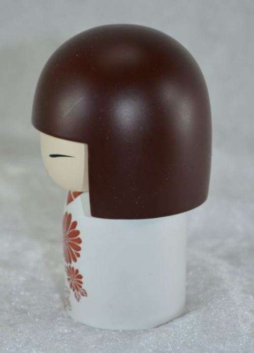 "KIMMIDOLL" - KAORI "STRENGTH"- 11cms  - from SUEZYT
