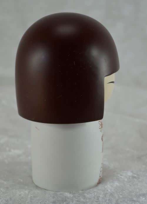 "KIMMIDOLL" - KAORI "STRENGTH"- 11cms  - from SUEZYT