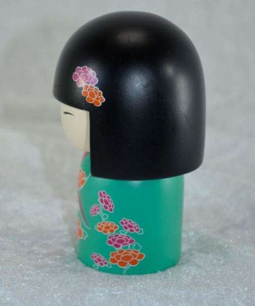 reserved for Zelna "KIMMIDOLL" - AYA -  COLOURFUL - 11CMS - from SUEZYT