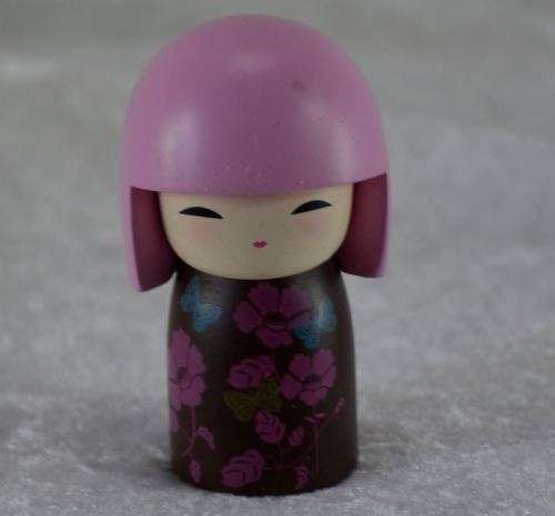 "KIMMIDOLL" - CHOU "BUTTERFLY"  6CMS - from SUEZYT
