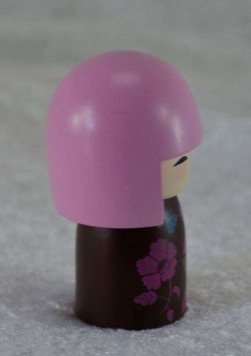 "KIMMIDOLL" - CHOU "BUTTERFLY"  6CMS - from SUEZYT