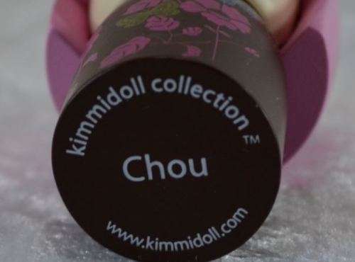 "KIMMIDOLL" - CHOU "BUTTERFLY"  6CMS - from SUEZYT