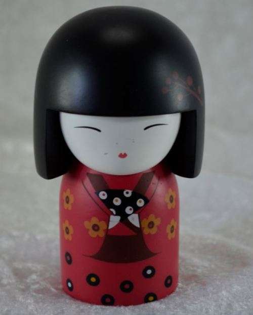 reserved for Zelna "KIMMIDOLL" - TOMOMI  "FRIEND"  11CMS - from SUEZYT