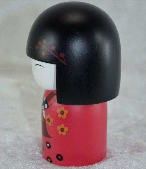 reserved for Zelna "KIMMIDOLL" - TOMOMI  "FRIEND"  11CMS - from SUEZYT