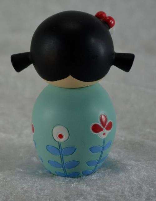 SECRET MOMIJI DOLL - FLOWERS 2 - 8CMS - from SUEZYT