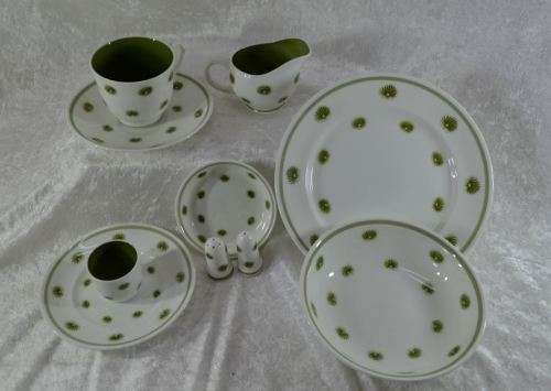 reserved for Lindsay SUSIE COOPER VINTAGE ENGLISH BREAKFAST FOR ONE - from SUEZYT