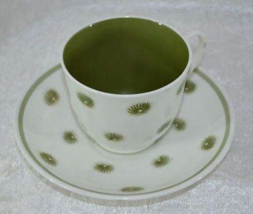 reserved for Lindsay SUSIE COOPER VINTAGE ENGLISH BREAKFAST FOR ONE - from SUEZYT