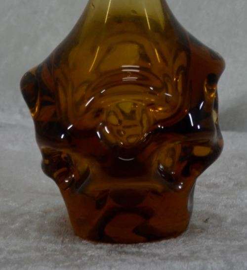 VENETIAN GLASS VASE - from SUEZYT