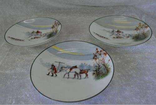 ANTIQUE ROYAL DOULTON DUOS - from SUEZYT