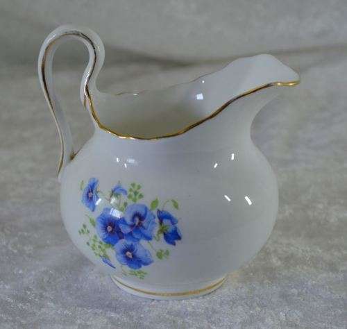 TUSCAN CREAMER - from SUEZYT